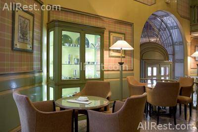 NH Gran Hotel 13